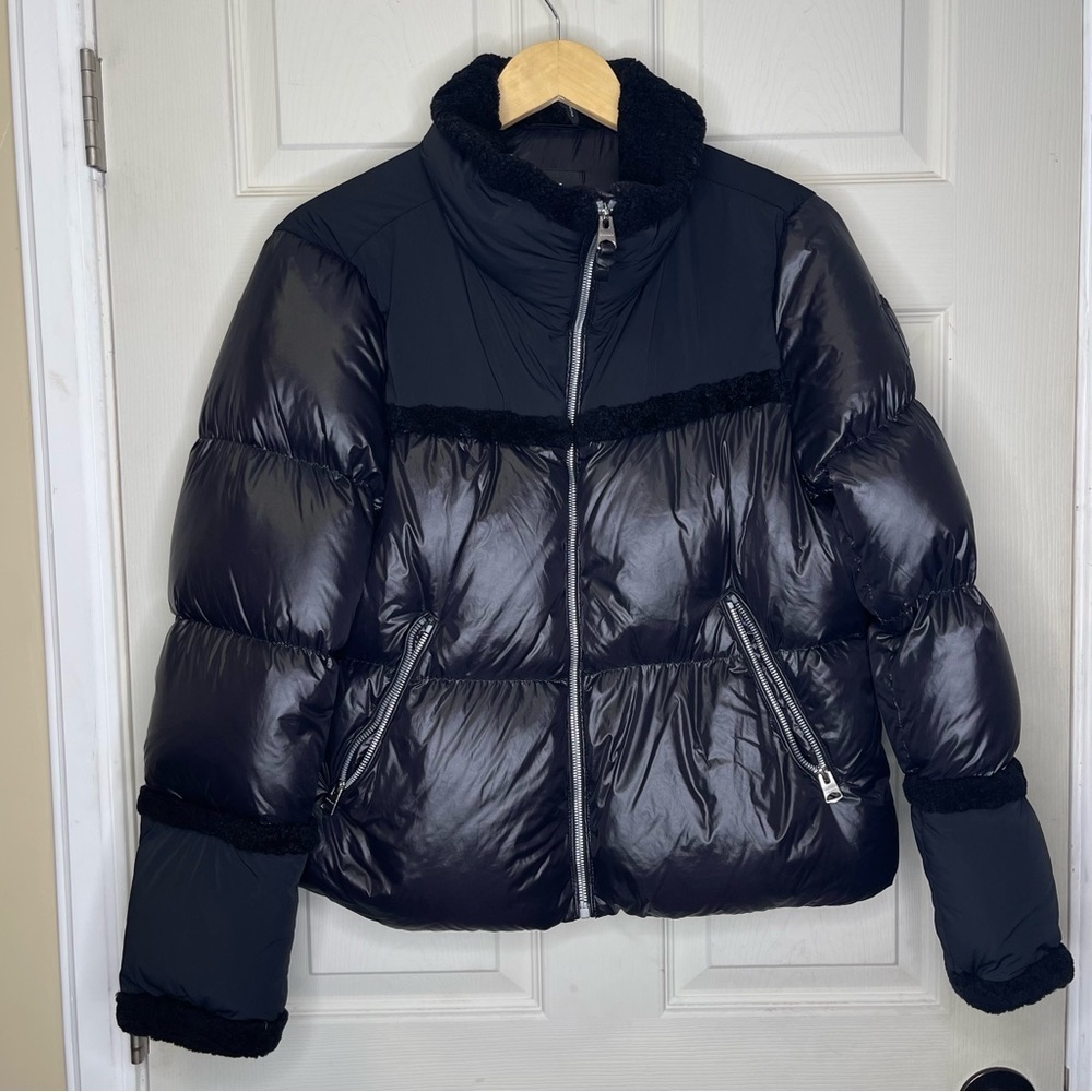 Mackage Miya Jacket Sz M